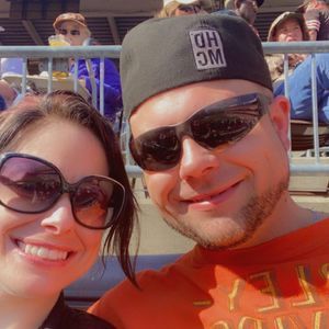 Meet your Posher, Leah